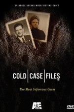 Watch Cold Case Files 5movies